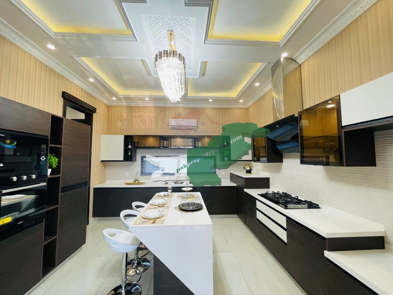 1-kanal Brandnew  Bungalow for sale in DHA Lahore