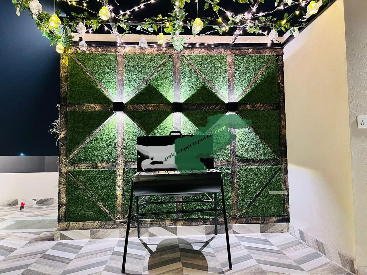 1-kanal Brandnew  Bungalow for sale in DHA Lahore