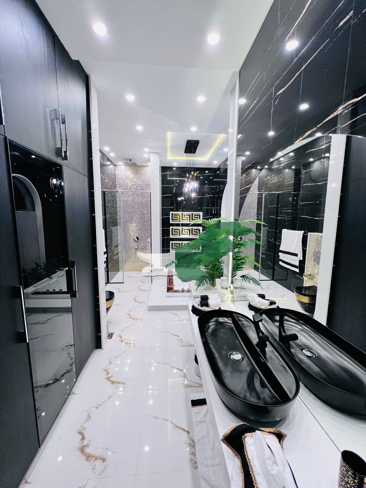 1-kanal Brandnew  Bungalow for sale in DHA Lahore