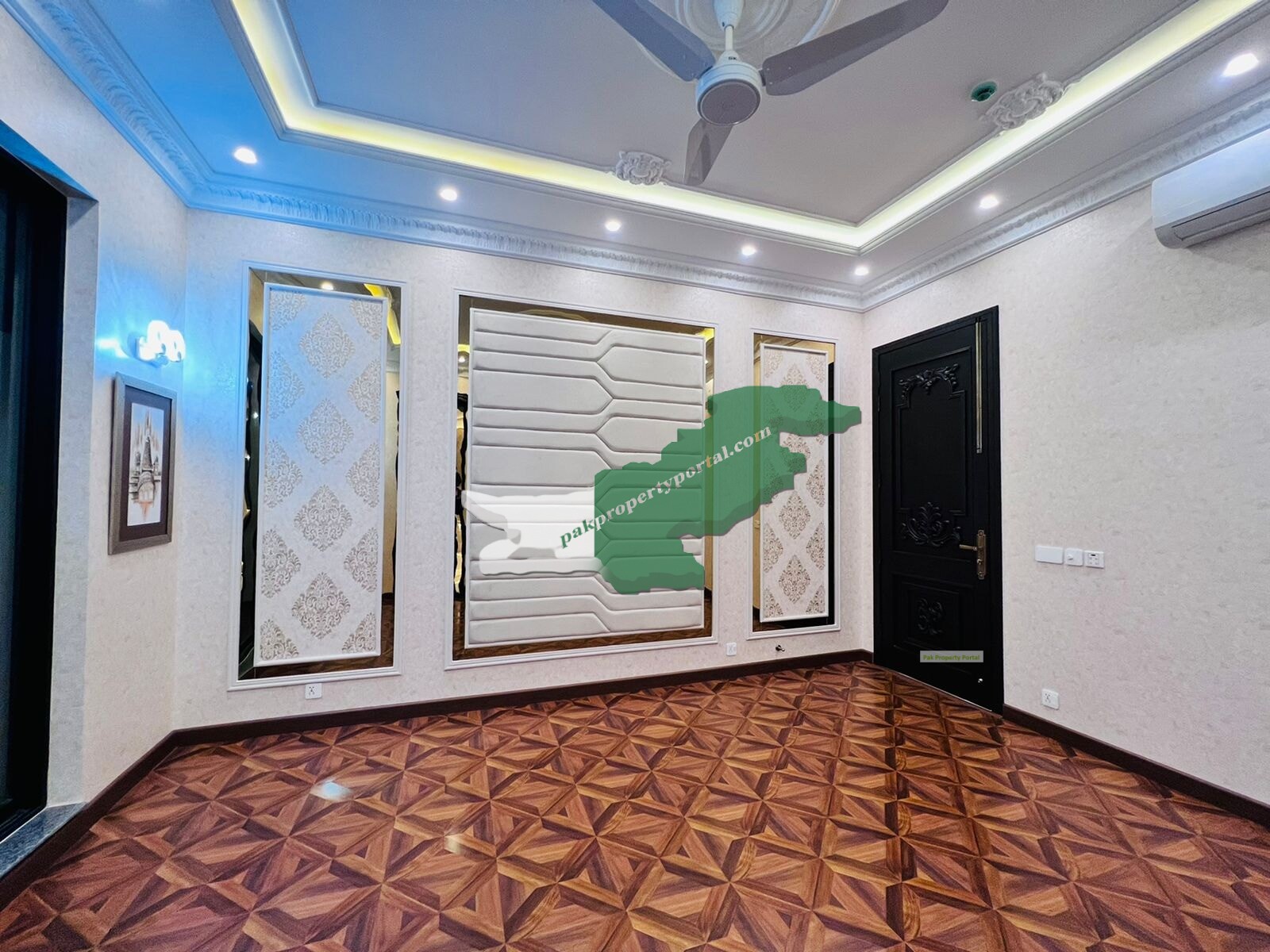 1-kanal Brandnew  Bungalow for sale in DHA Lahore