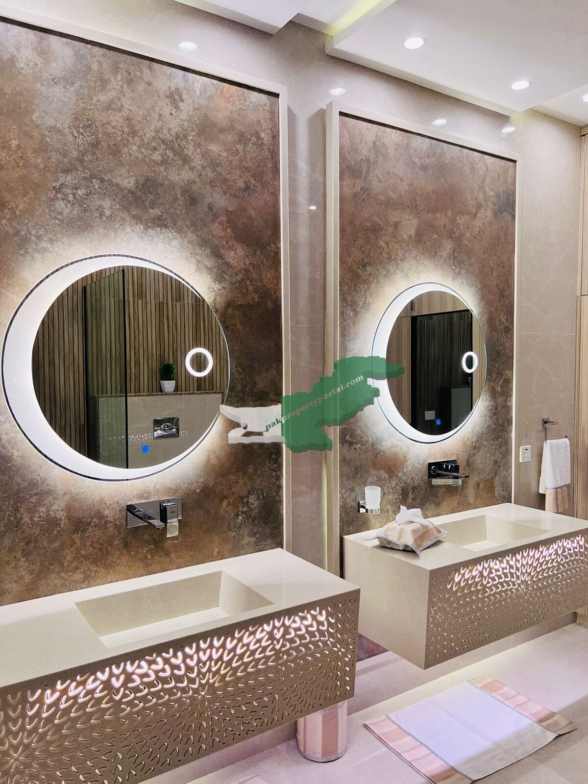 1-kanal Brandnew  Bungalow for sale in DHA Lahore