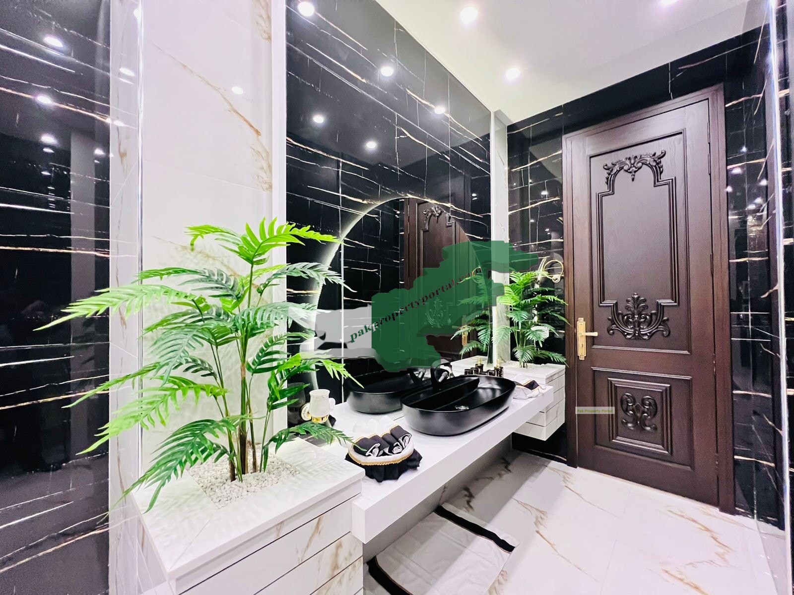 1-kanal Brandnew  Bungalow for sale in DHA Lahore