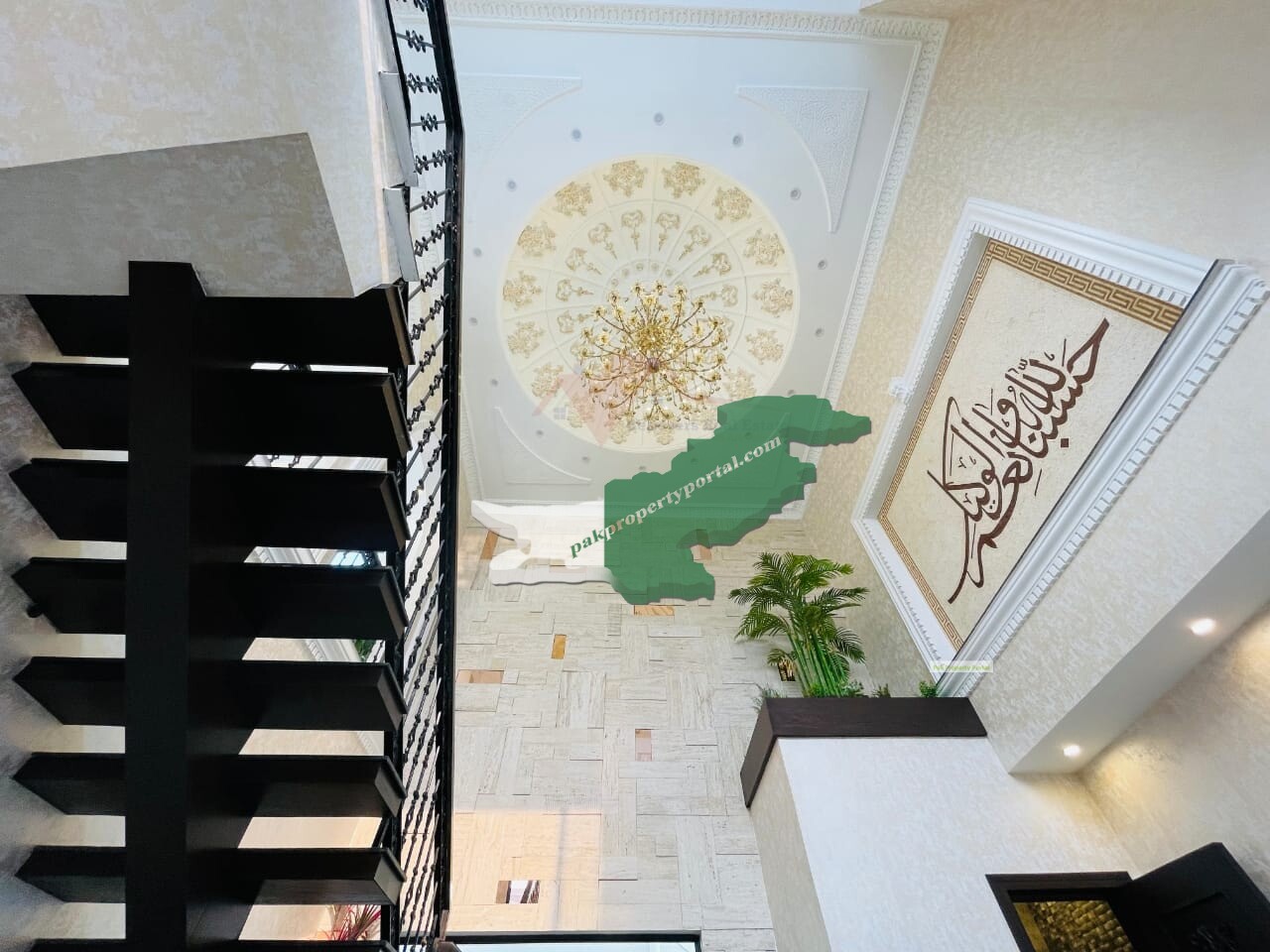 1-kanal Brandnew  Bungalow for sale in DHA Lahore