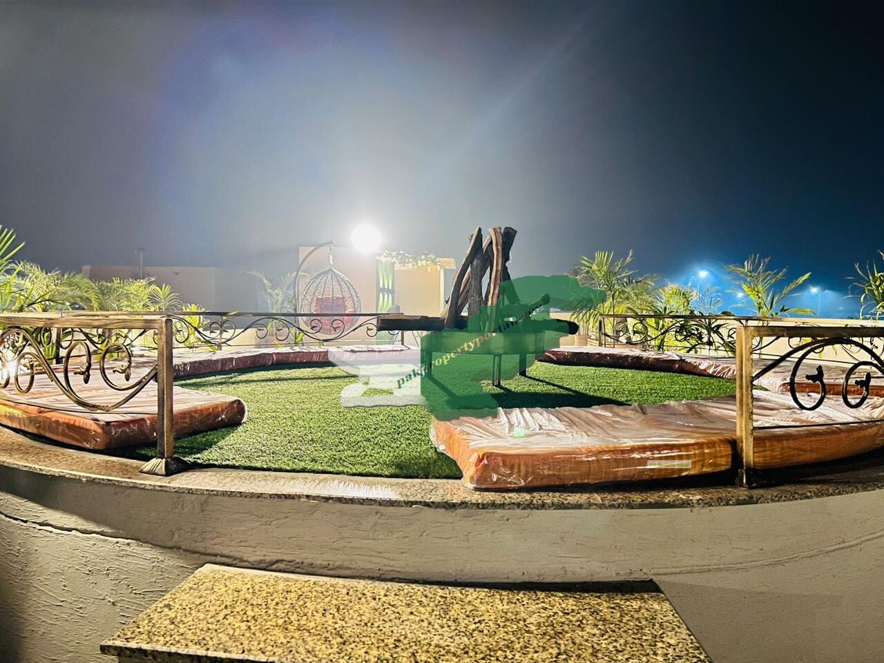 1-kanal Brandnew  Bungalow for sale in DHA Lahore