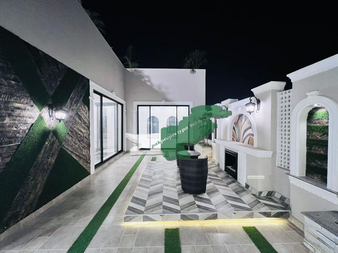 1-kanal Brandnew  Bungalow for sale in DHA Lahore