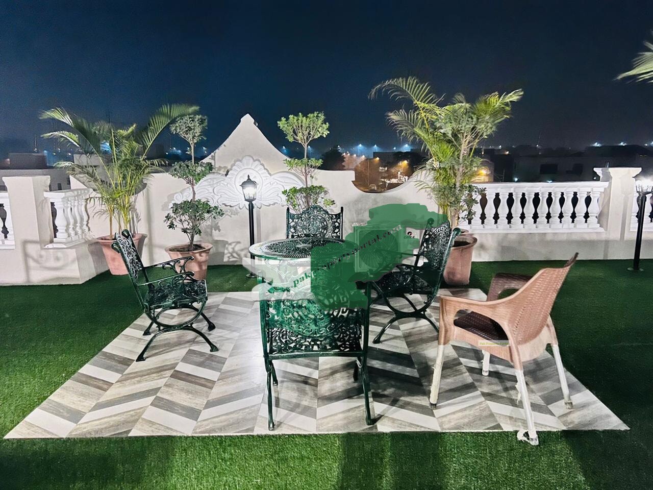 1-kanal Brandnew  Bungalow for sale in DHA Lahore