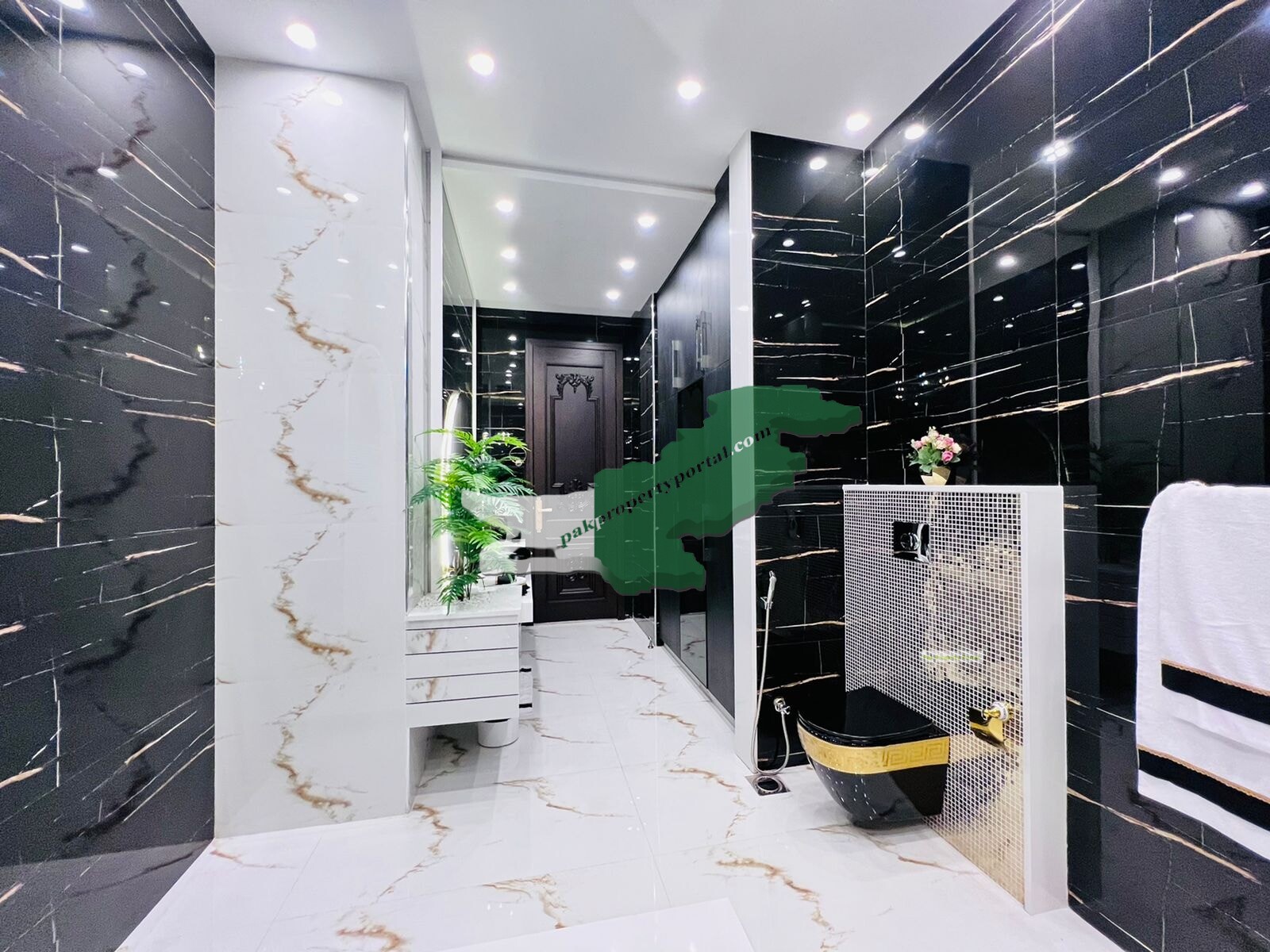 1-kanal Brandnew  Bungalow for sale in DHA Lahore