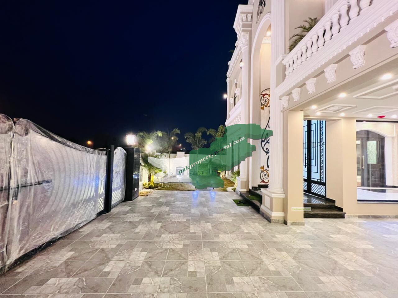 1-kanal Brandnew  Bungalow for sale in DHA Lahore