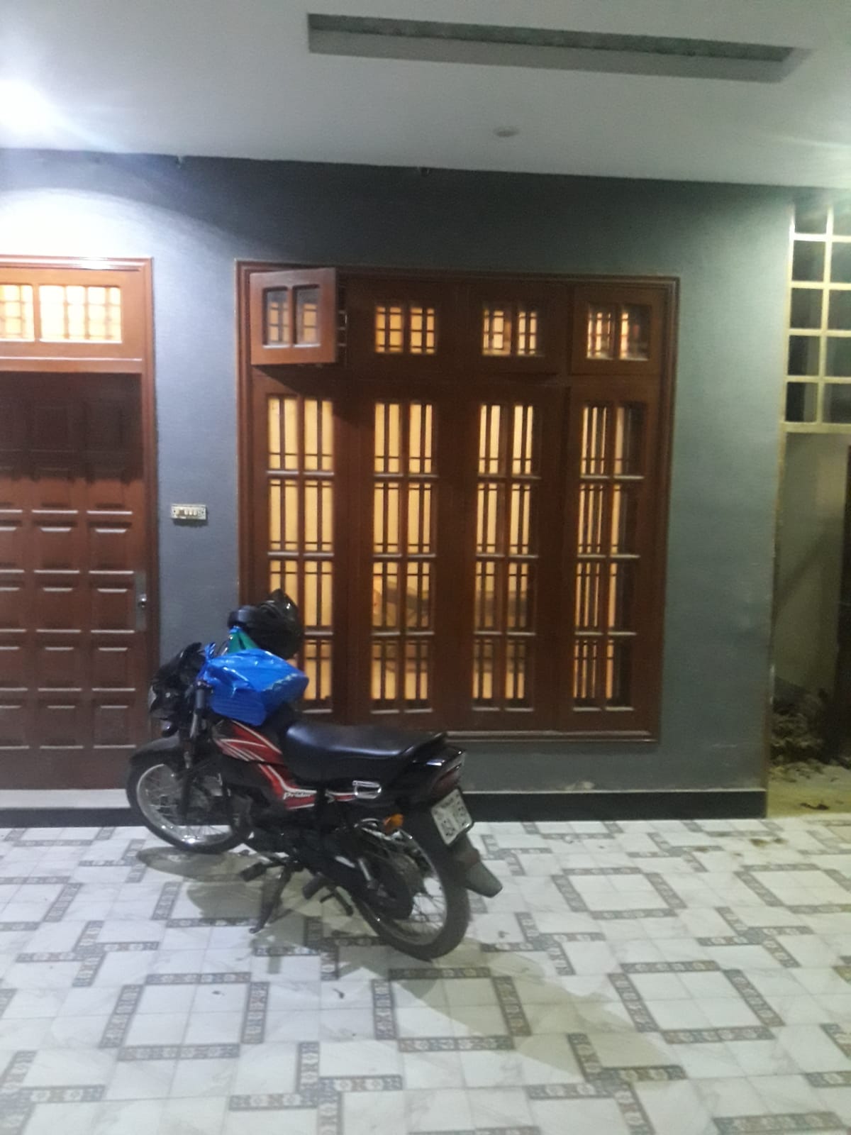 15 Marla bungalow for sale in Near Street No. 7 Zakaria Town Bosan Road Multan