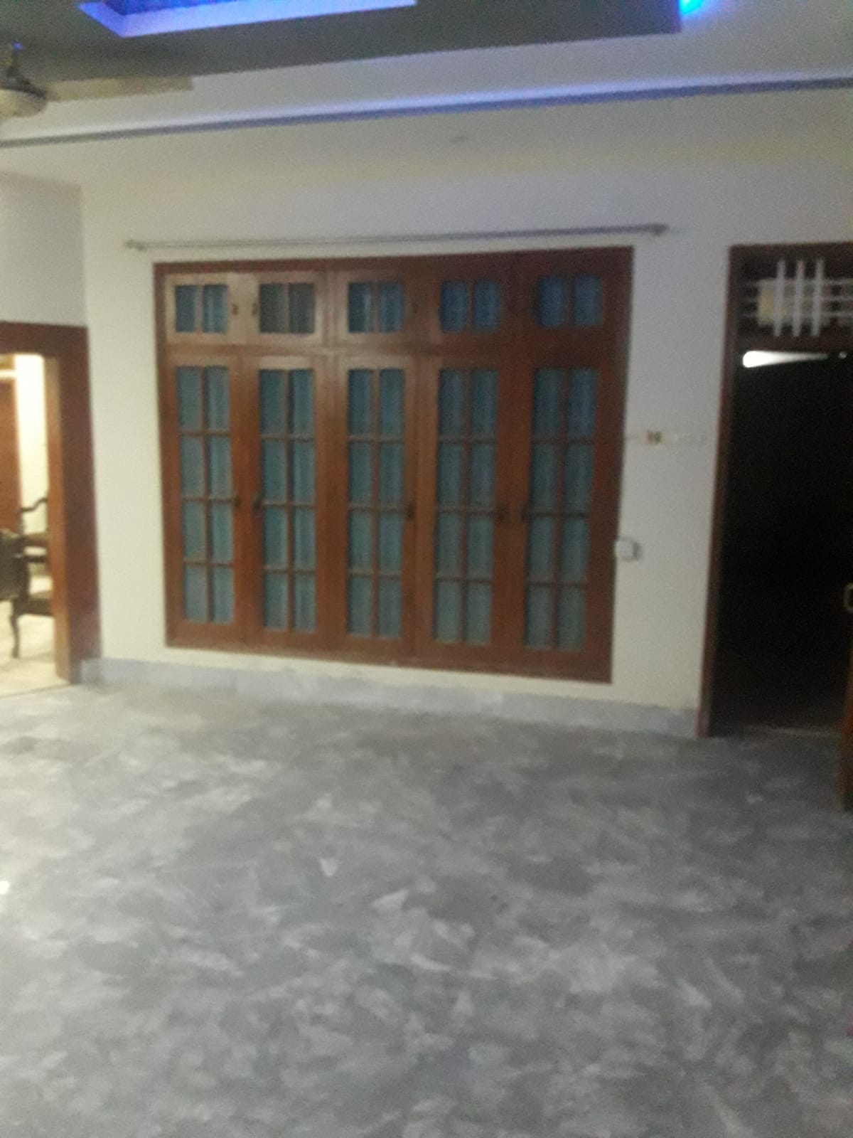 15 Marla bungalow for sale in Near Street No. 7 Zakaria Town Bosan Road Multan