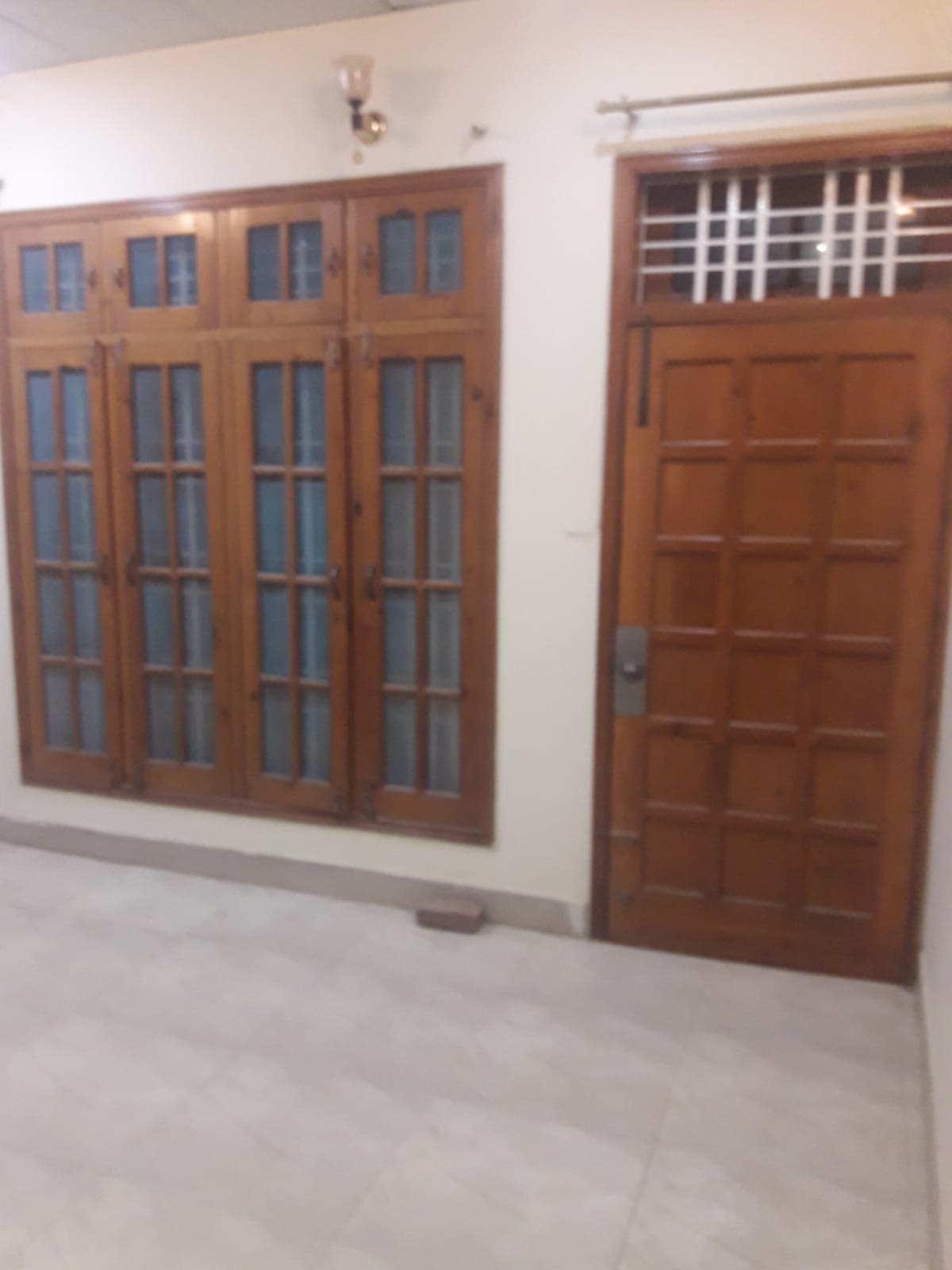 15 Marla bungalow for sale in Near Street No. 7 Zakaria Town Bosan Road Multan