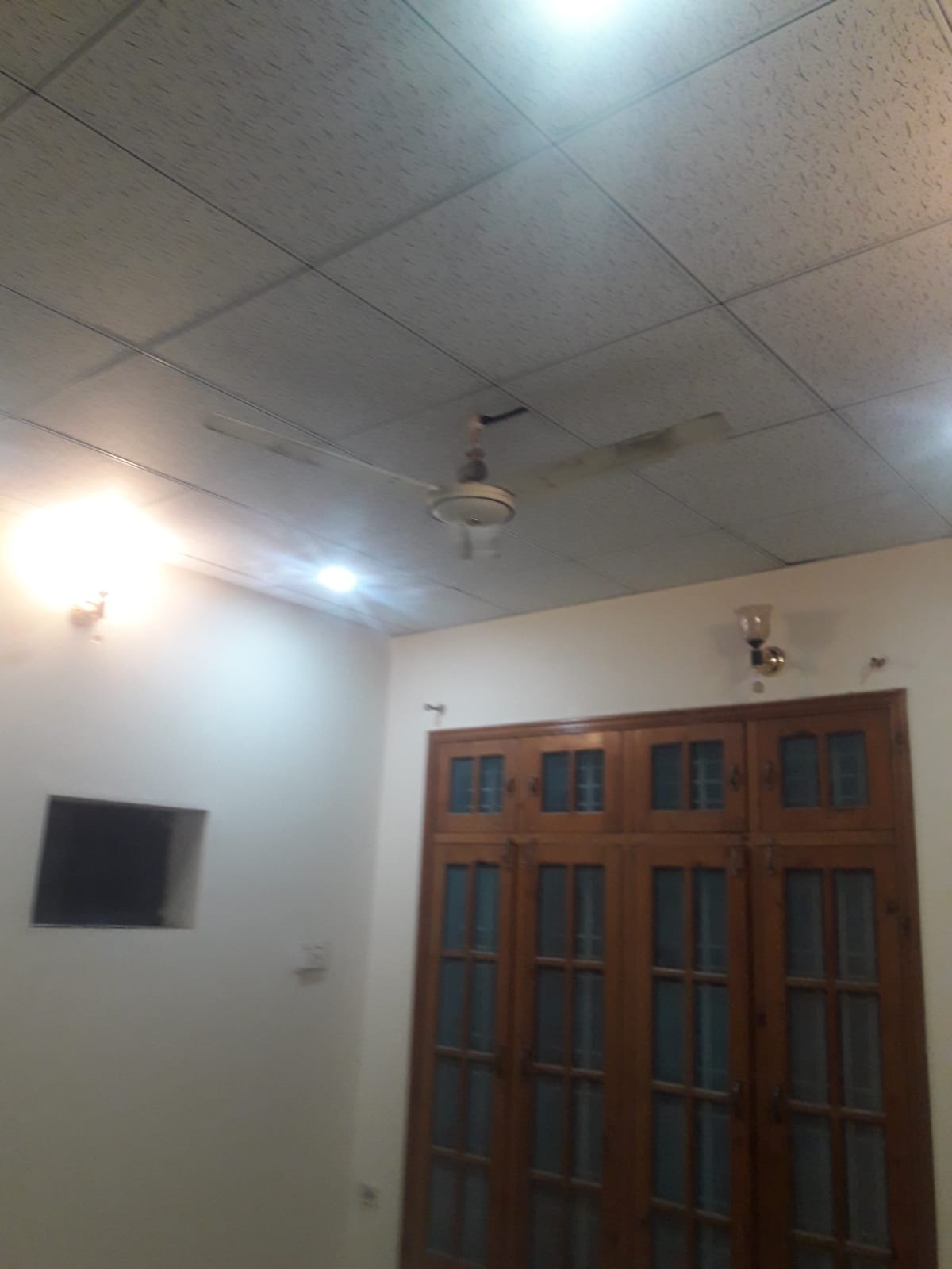 15 Marla bungalow for sale in Near Street No. 7 Zakaria Town Bosan Road Multan