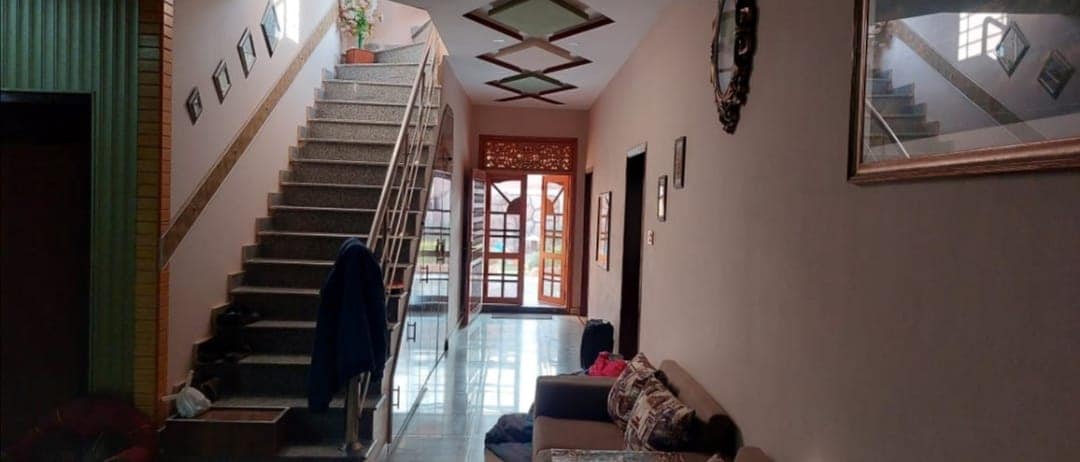 1 Kanal Double Story Cottage for sale in Near Sabza Zar Bosan Road Multan