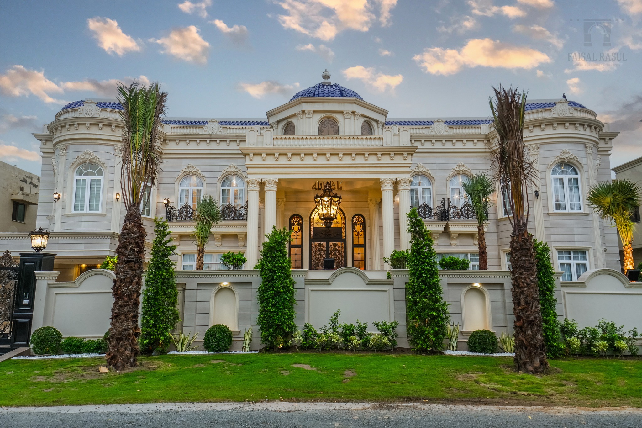 2-Kanal brand new Furnished House for Sale in phase-6 DHA Lahore