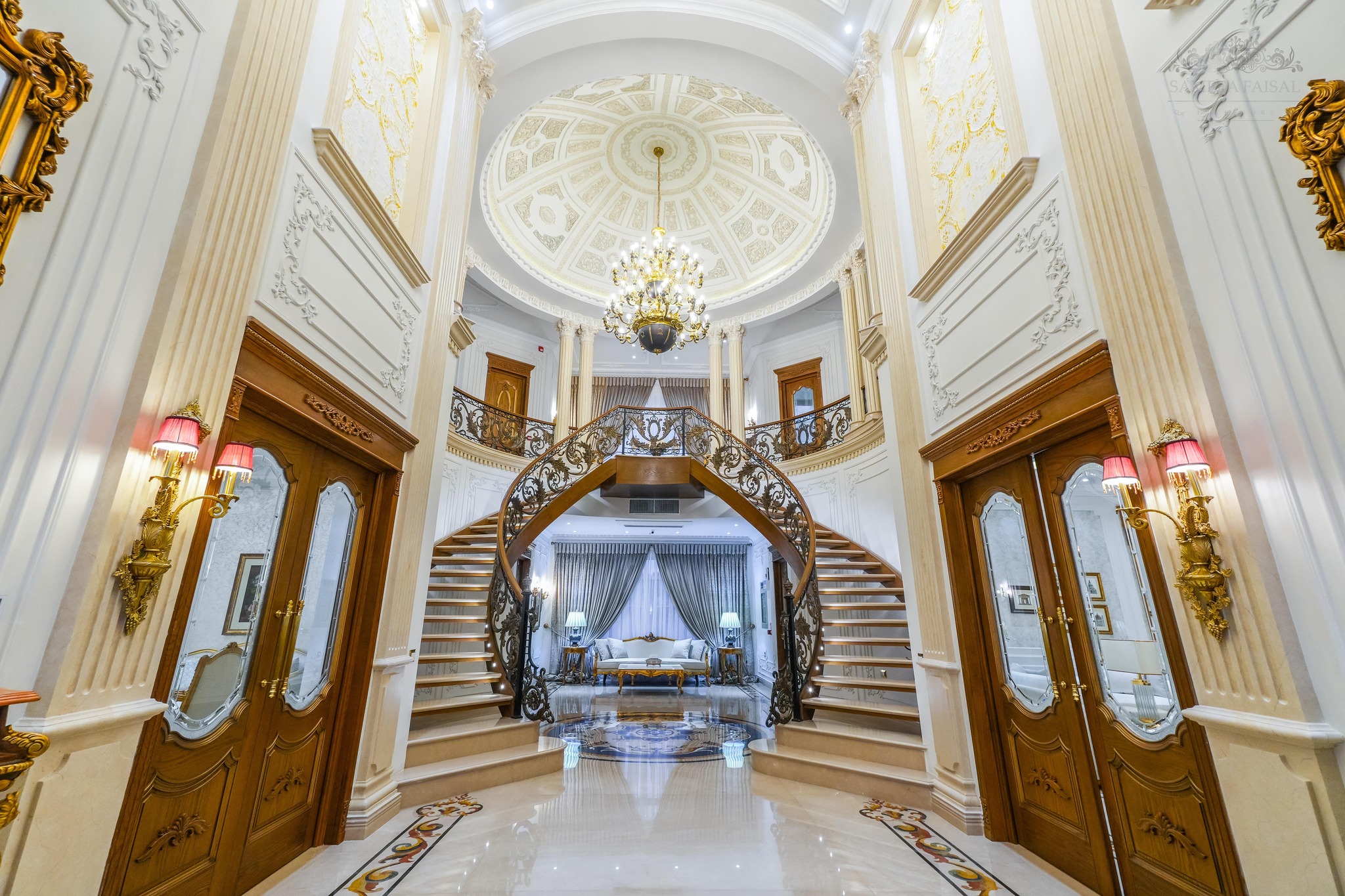 2-Kanal brand new Furnished House for Sale in phase-6 DHA Lahore