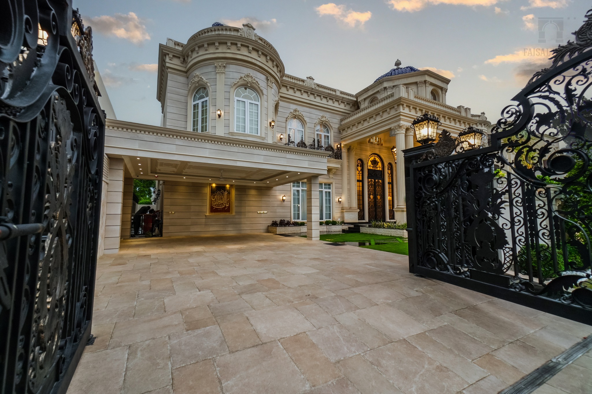 2-Kanal brand new Furnished House for Sale in phase-6 DHA Lahore