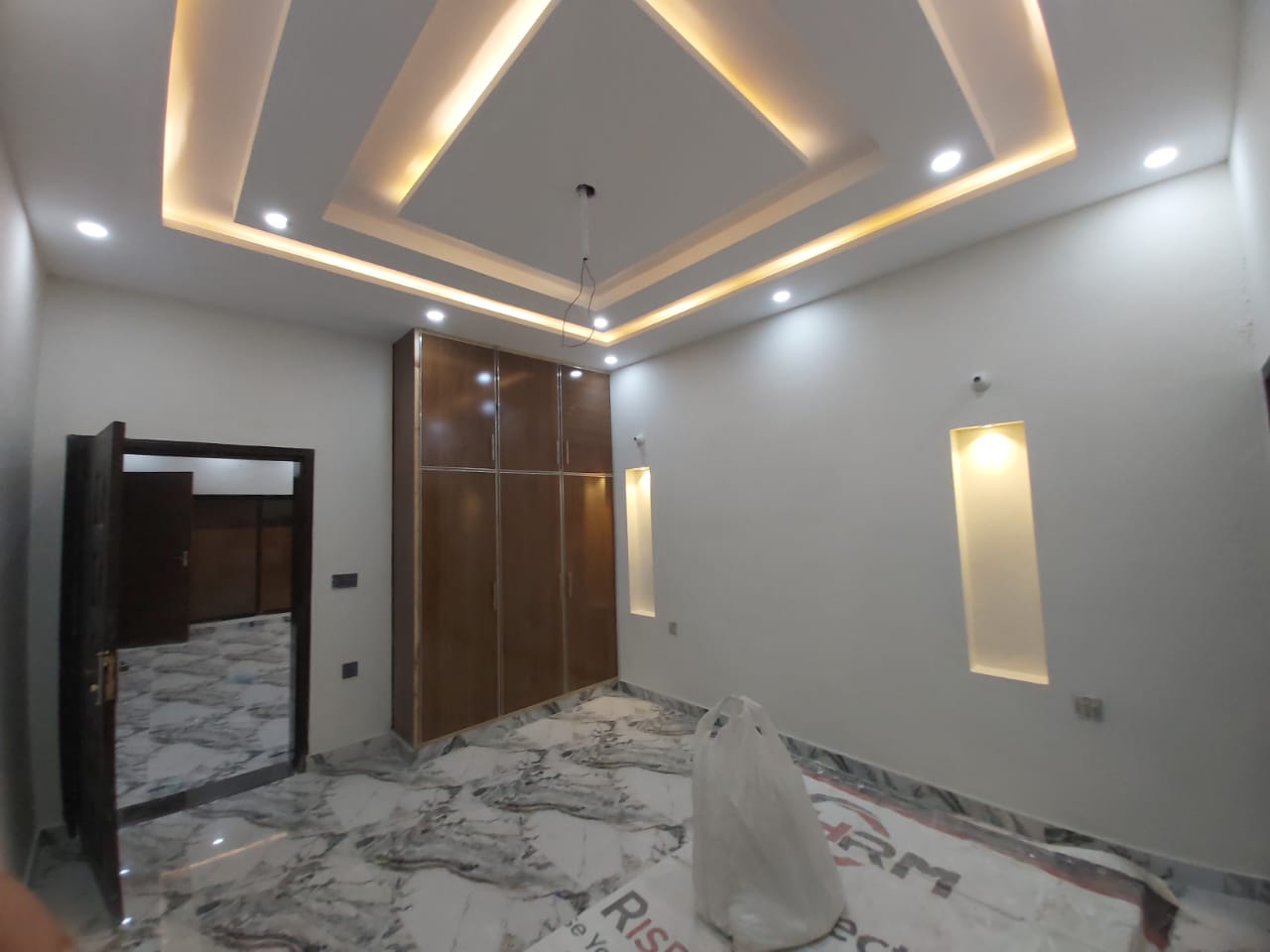 5 Marla 1.5 Story Brand house for sale Park View City Lahore