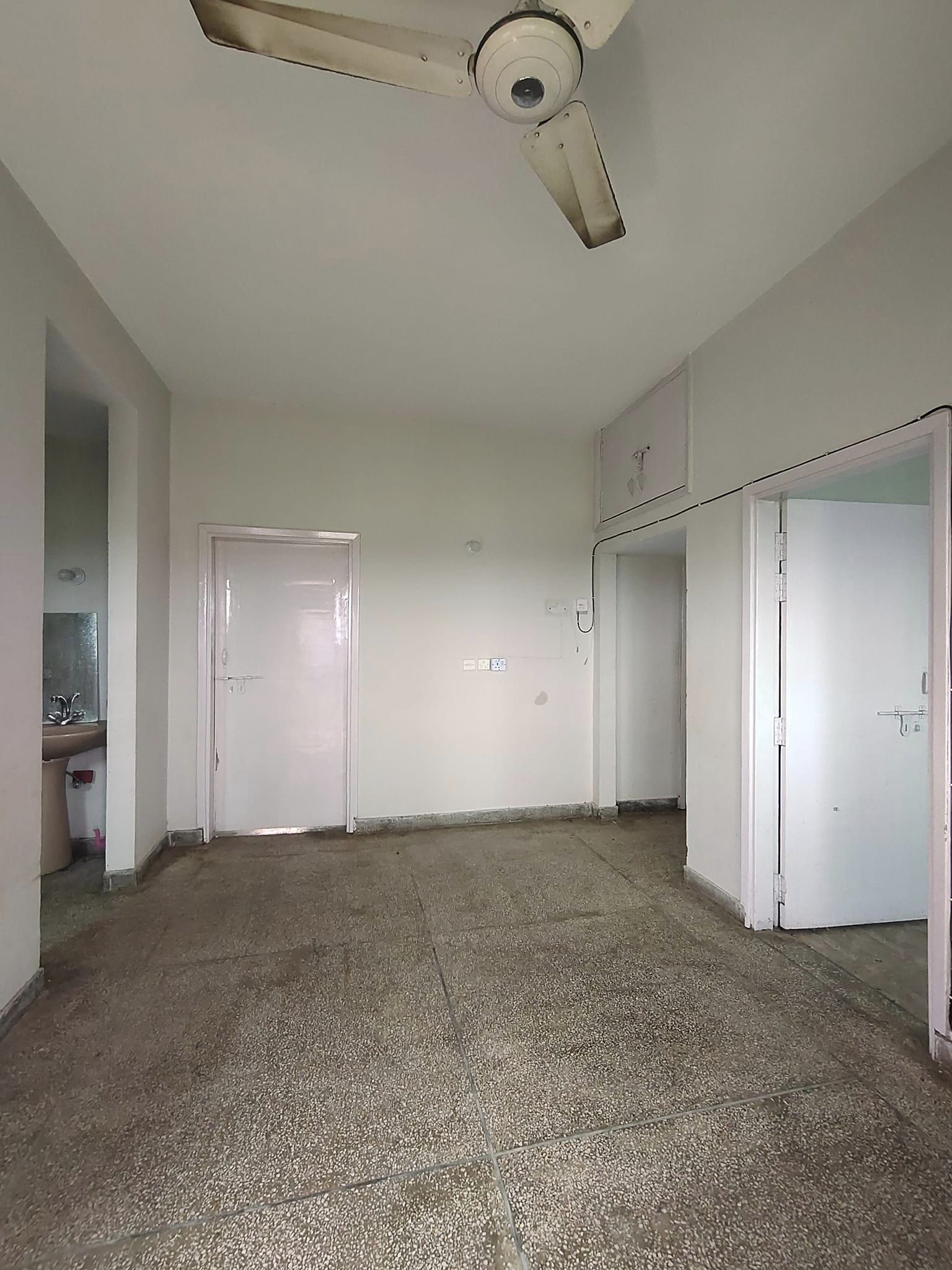 2bed Flat Available For Rent in G-11/4 Islamabad