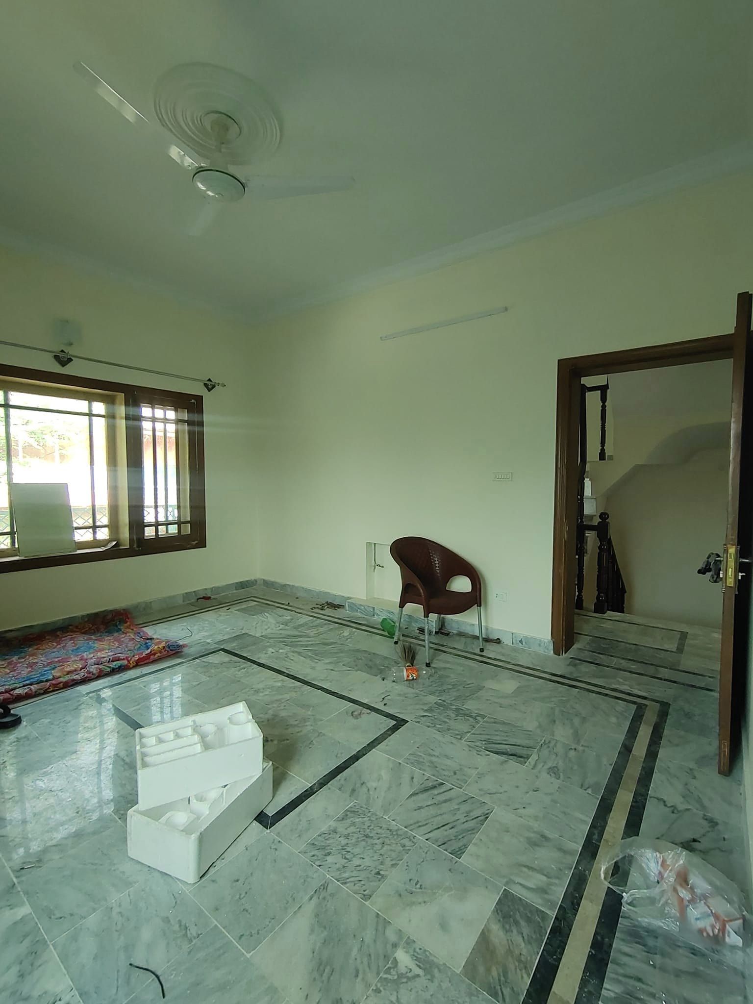 4 Marla Full house for rent in G-11 Islamabad