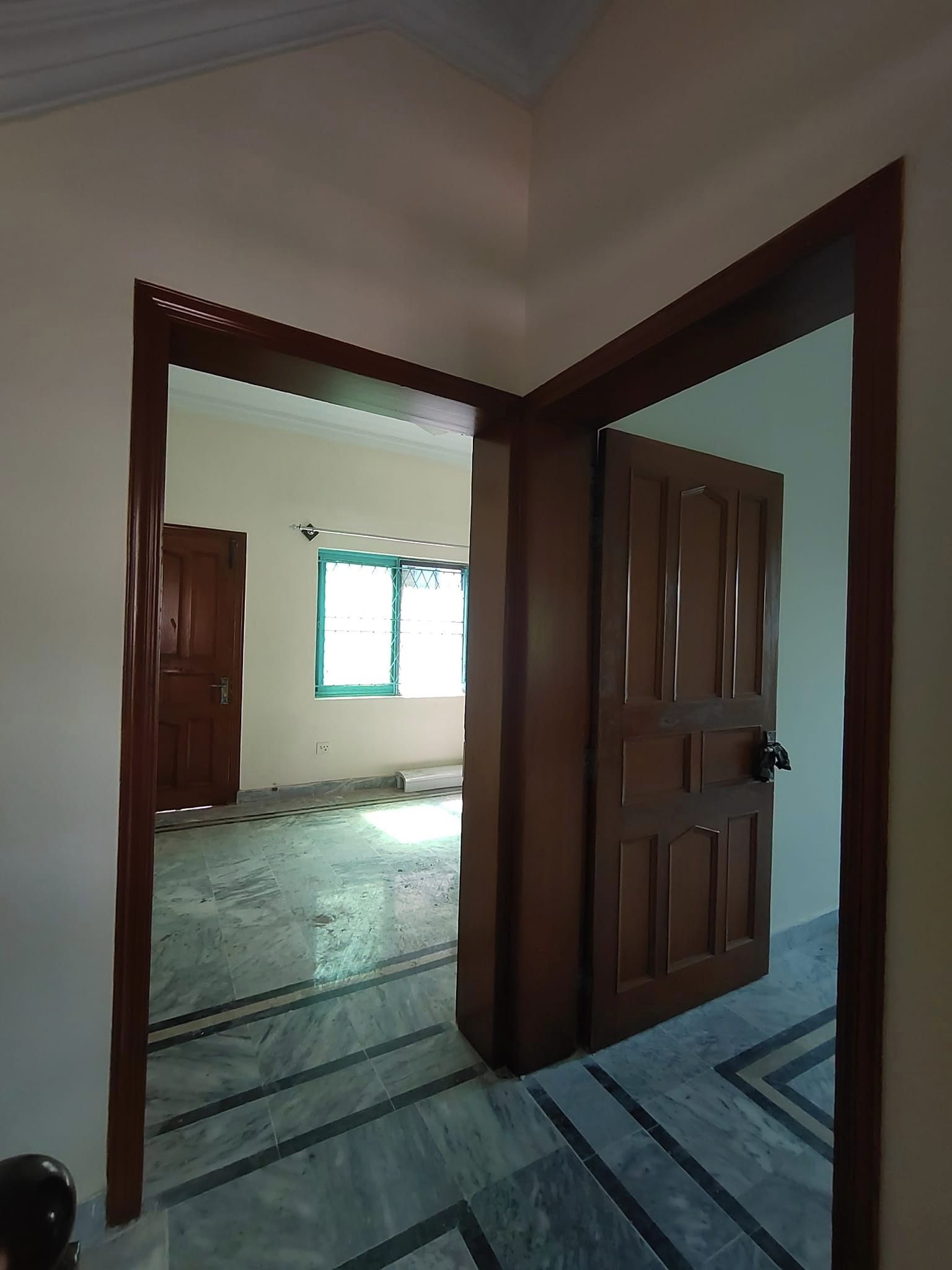 4 Marla Full house for rent in G-11 Islamabad