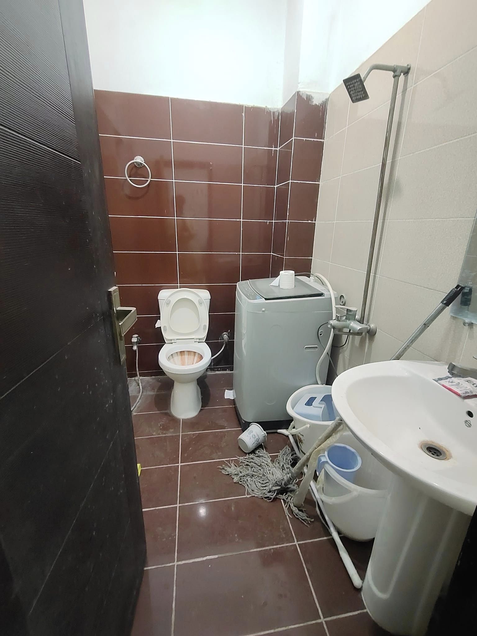 Fully Furnished Flat for rent in H-13 Islamabad