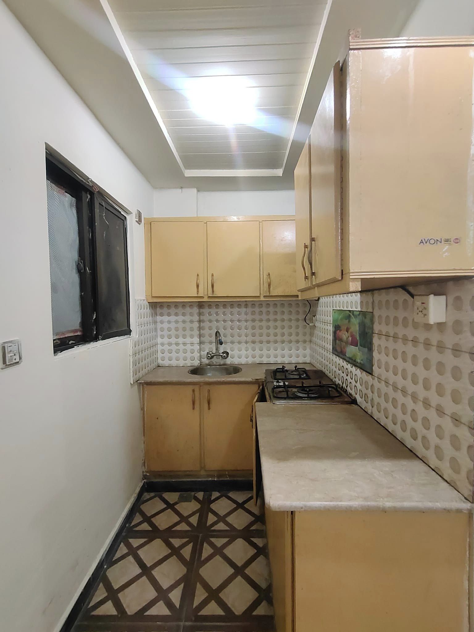 2 beds Flat for rent in E-11 Islamabad