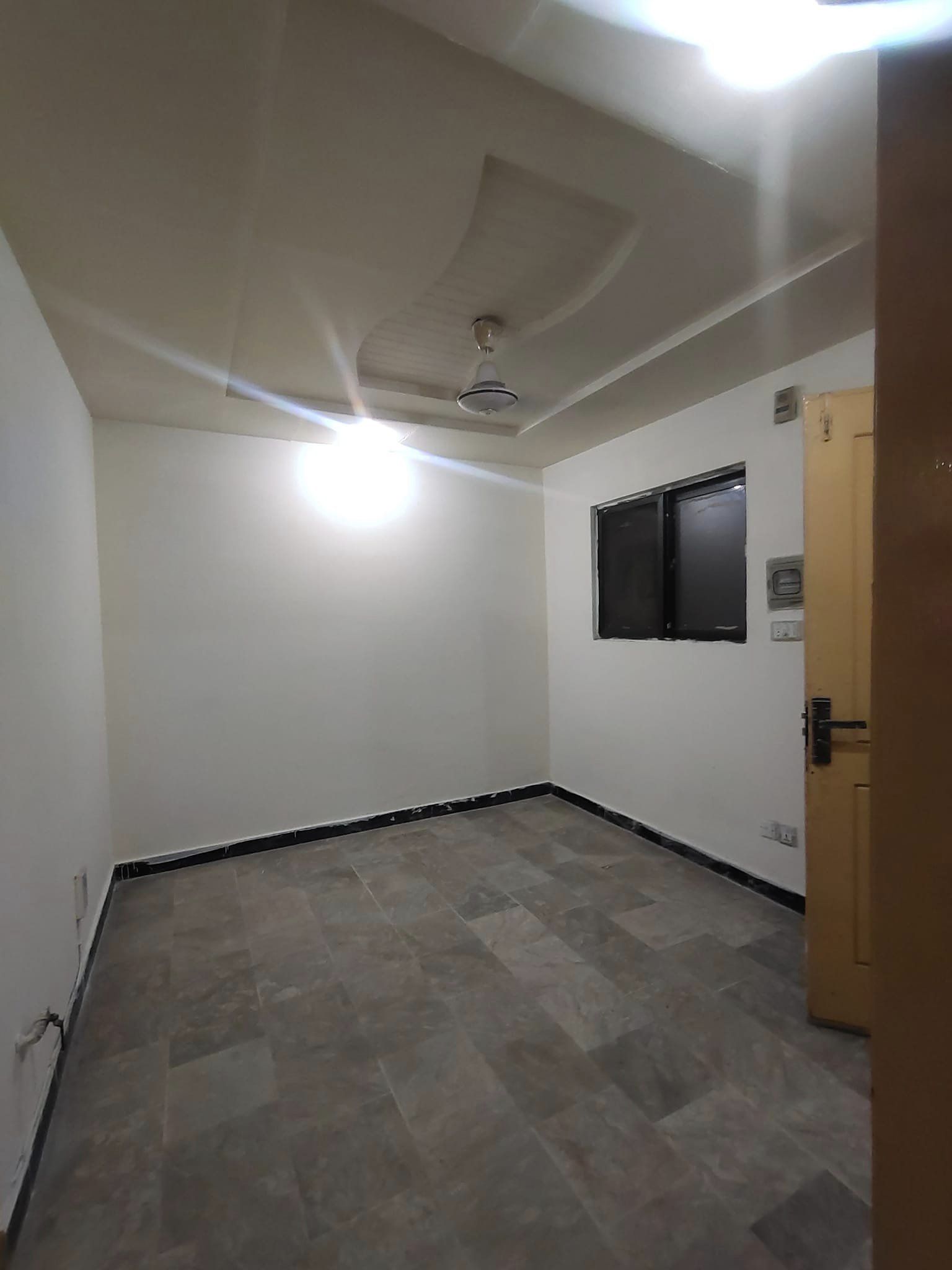 2 beds Flat for rent in E-11 Islamabad