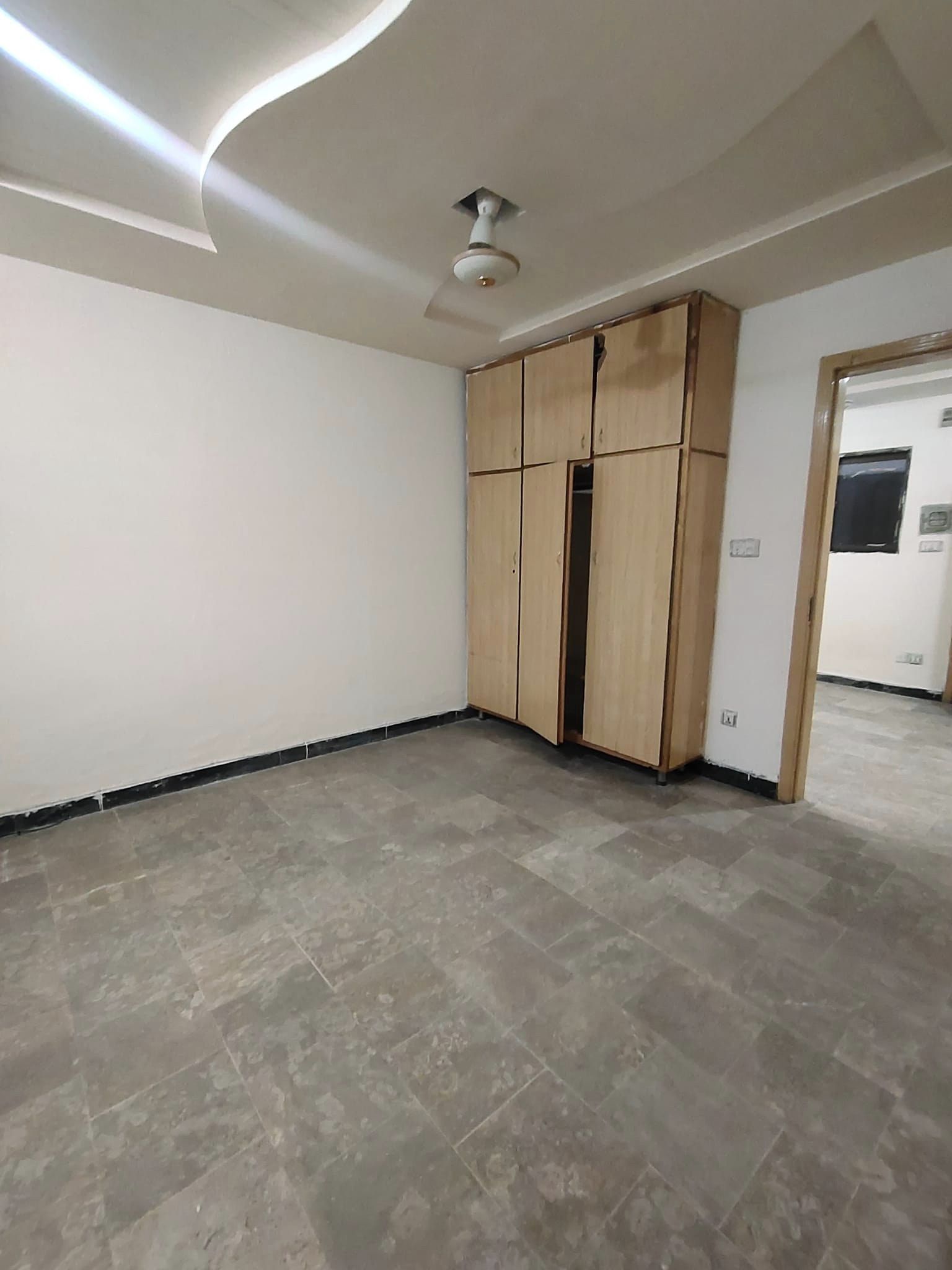 2 beds Flat for rent in E-11 Islamabad