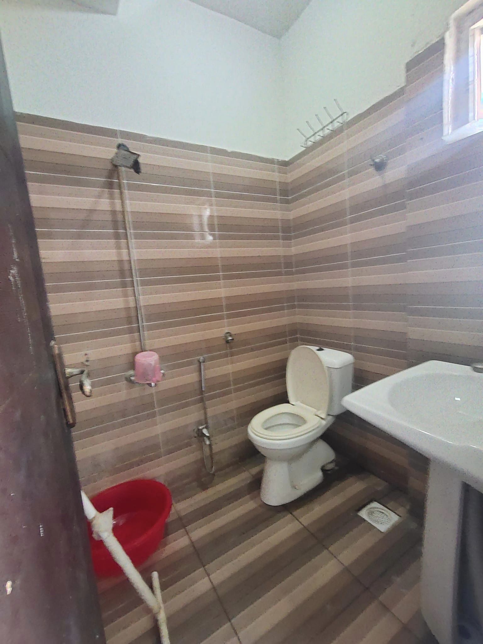 1 bed Furnished Flat Available For Rent at E-11 Islamabad