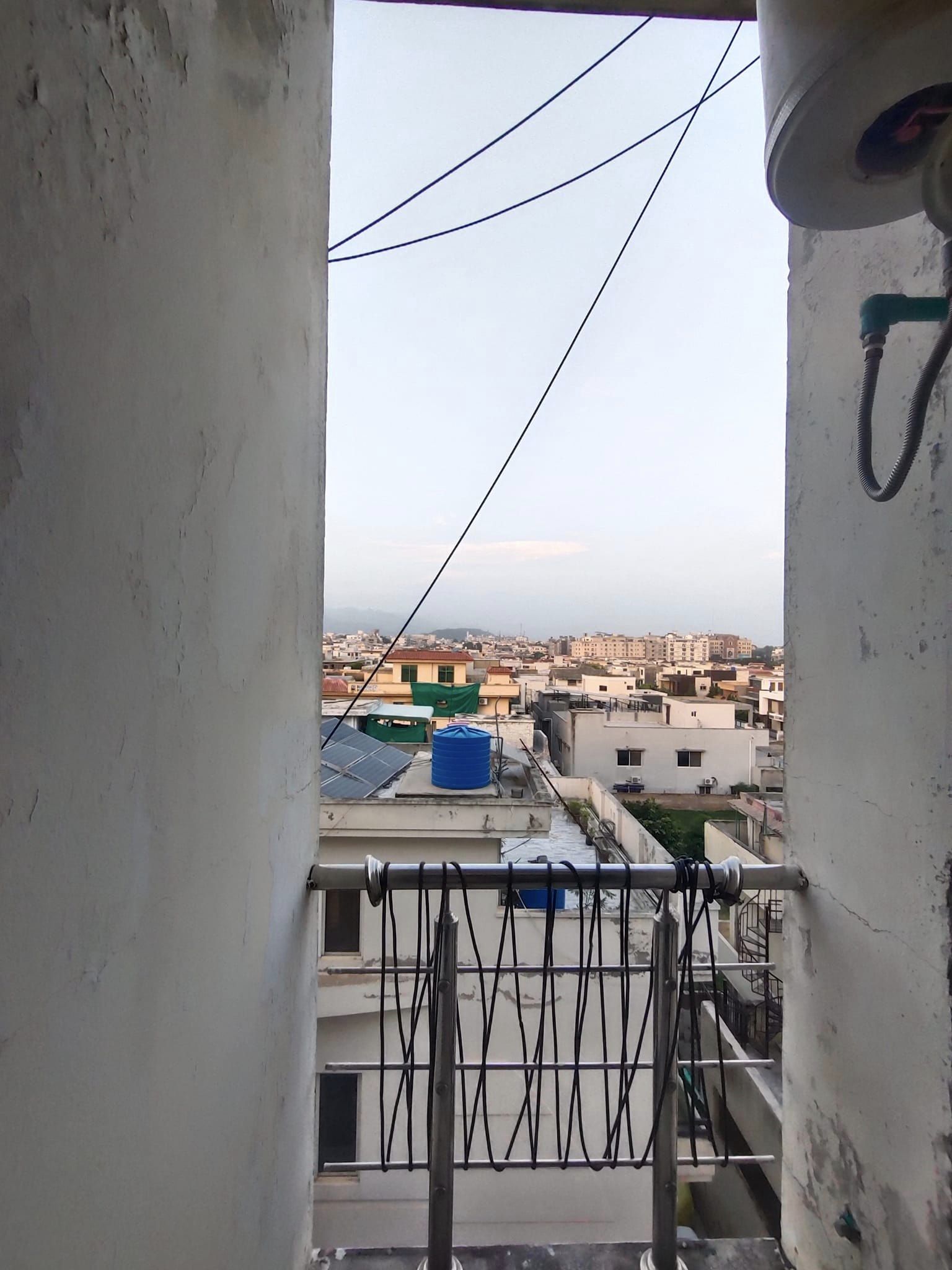 2 beds Flat for rent in E-11 Islamabad