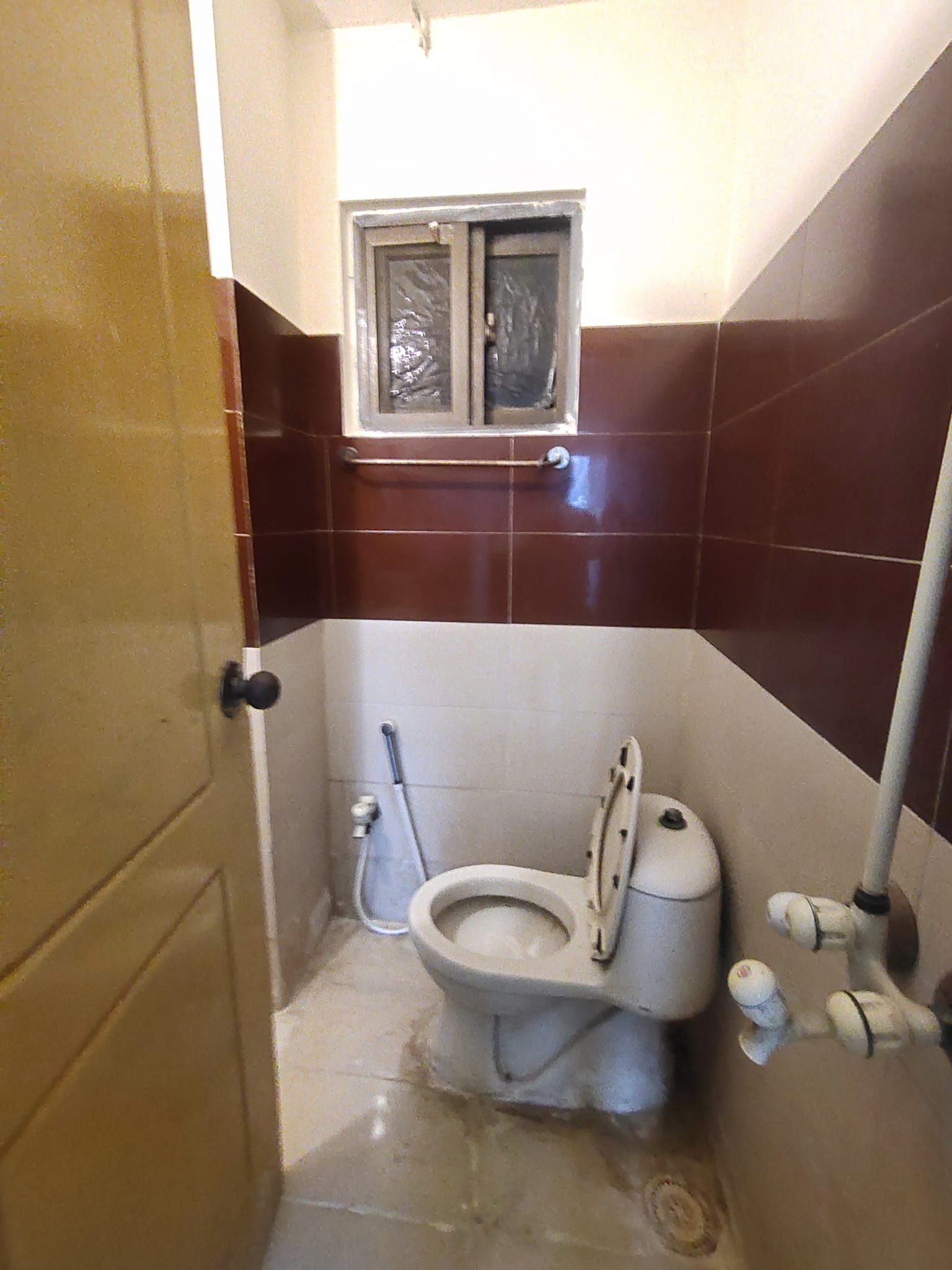 2 beds Flat for rent in E-11 Islamabad