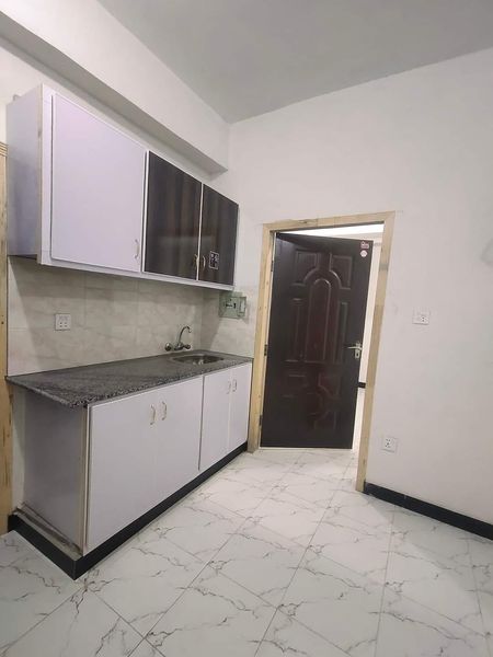 1 bed Flat for rent in E-11Islambad