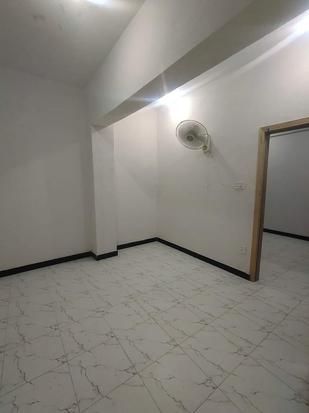1 bed Flat for rent in E-11Islambad