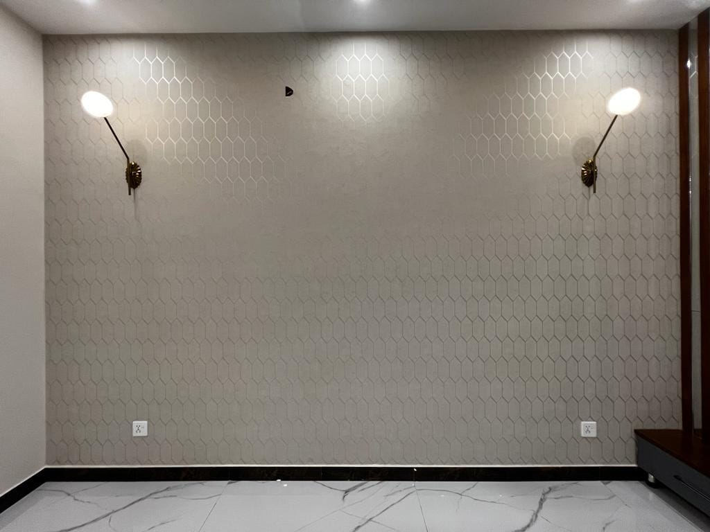 10 Marla modern house for sale in A block Central Park Housing scheme Ferozpur road Lahore