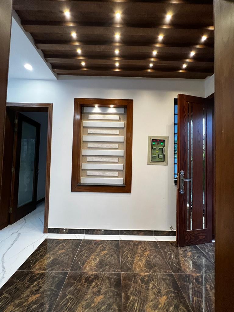10 Marla modern house for sale in A block Central Park Housing scheme Ferozpur road Lahore