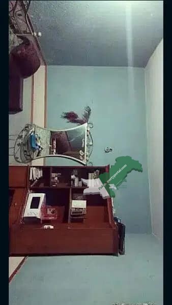 3 Marla house for sale in peer colony Walton Lahore Cantt