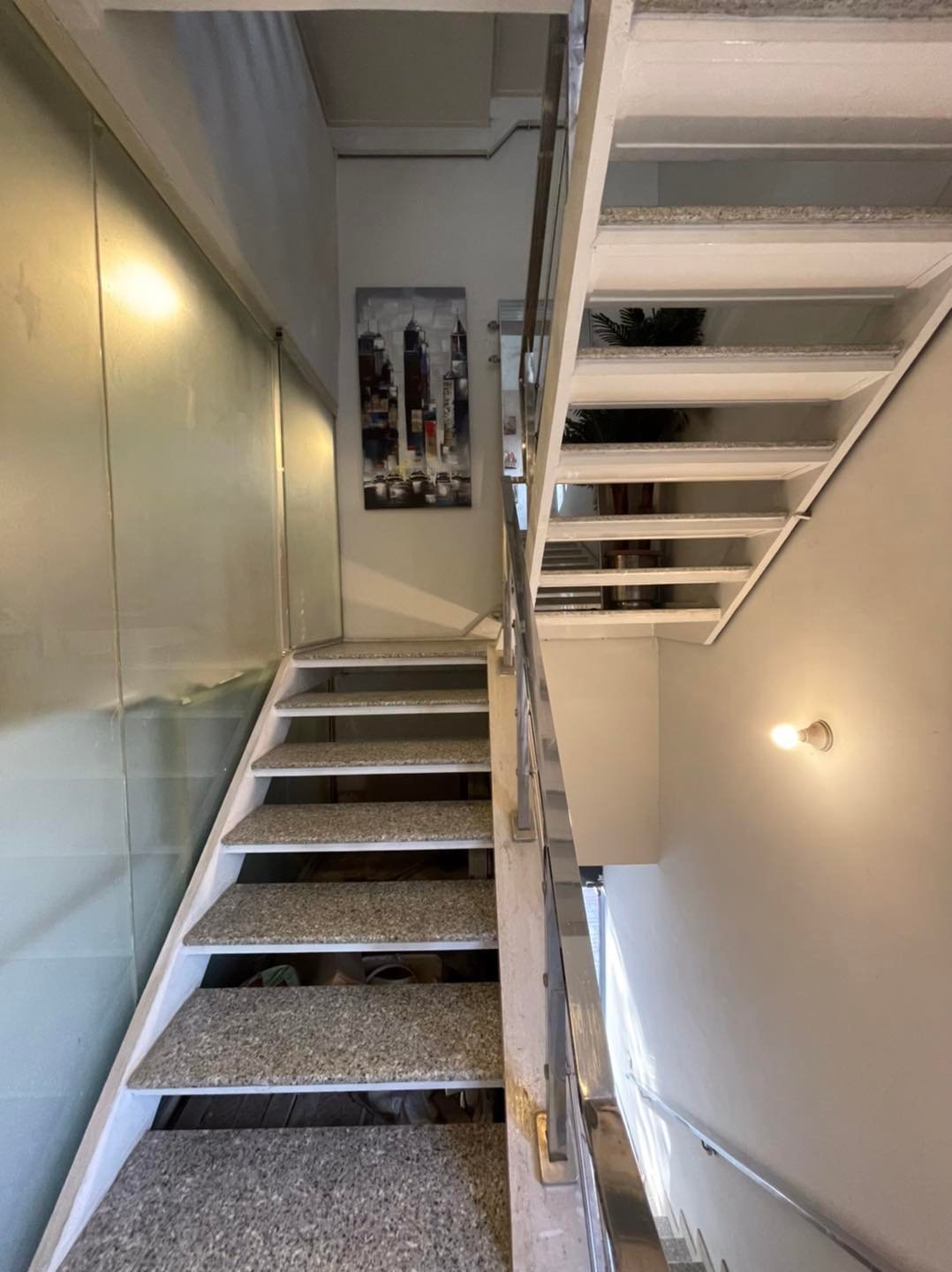 2 Marla Corner Commercial #Plaza For Sale in Bahria Town Lahore