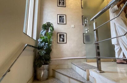 2 Marla Corner Commercial #Plaza For Sale in Bahria Town Lahore