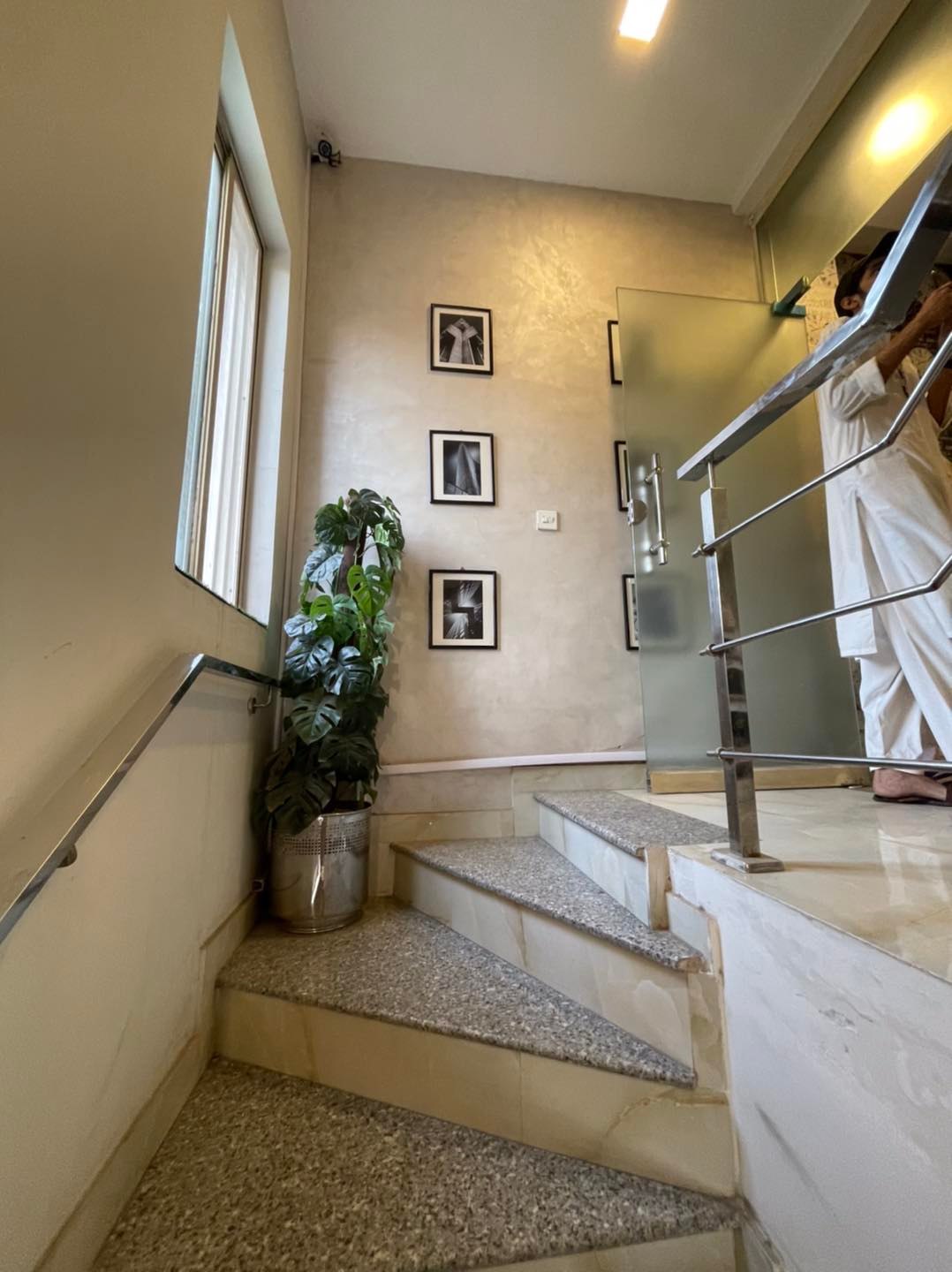 2 Marla Corner Commercial #Plaza For Sale in Bahria Town Lahore