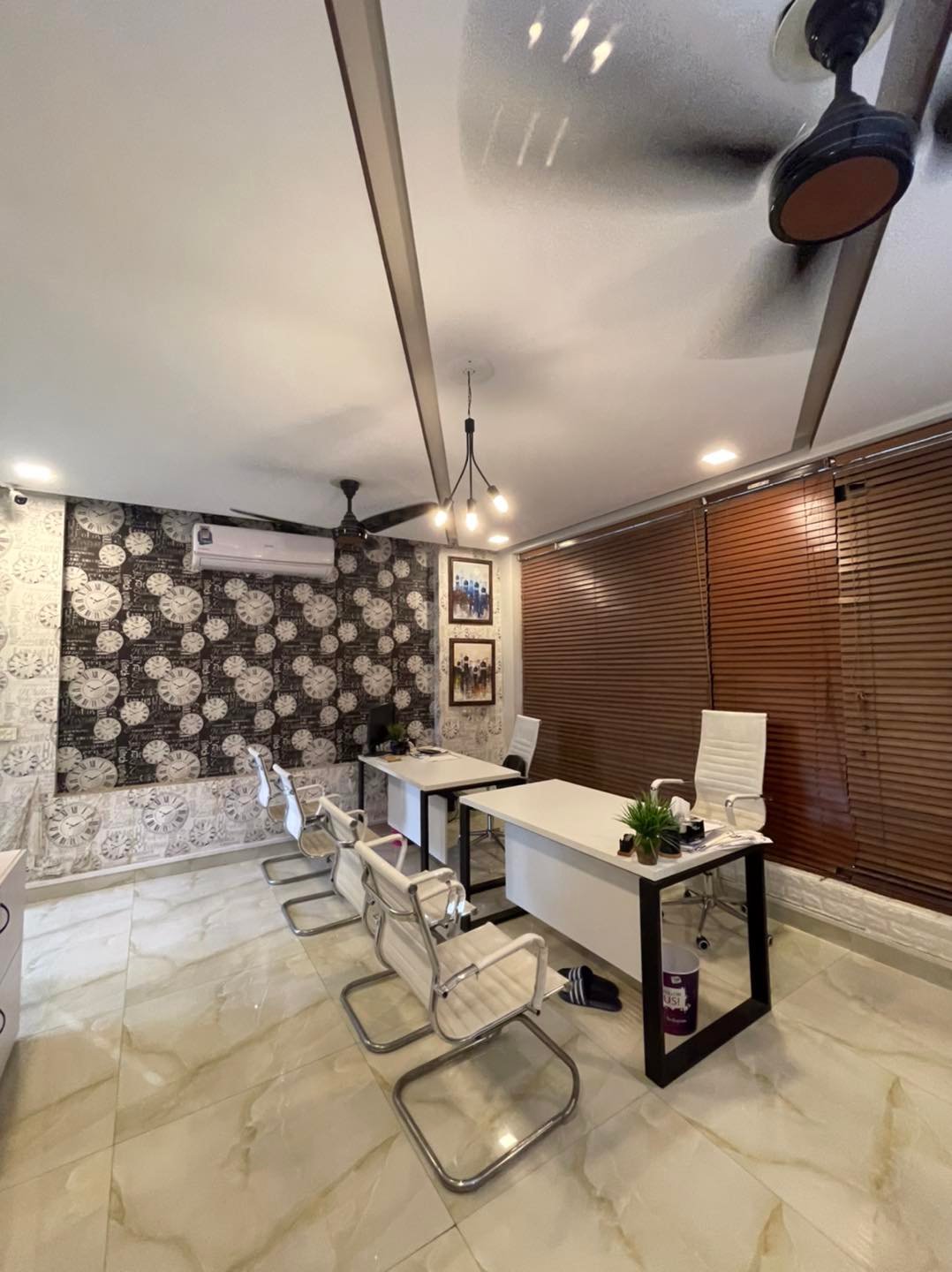 2 Marla Corner Commercial #Plaza For Sale in Bahria Town Lahore