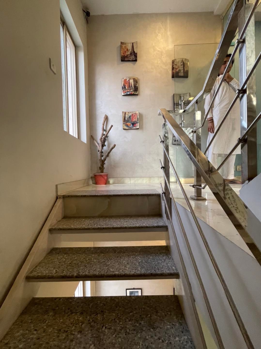 2 Marla Corner Commercial #Plaza For Sale in Bahria Town Lahore