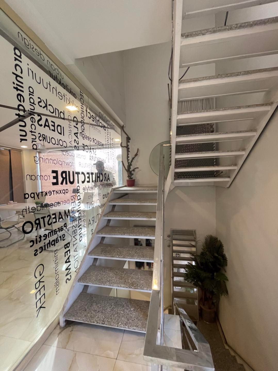 2 Marla Corner Commercial #Plaza For Sale in Bahria Town Lahore