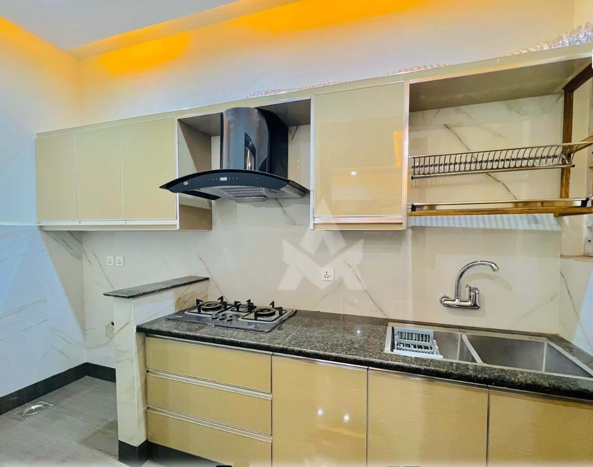 1 Kanal Designed modern house for Sale DHA-2 Islamabad