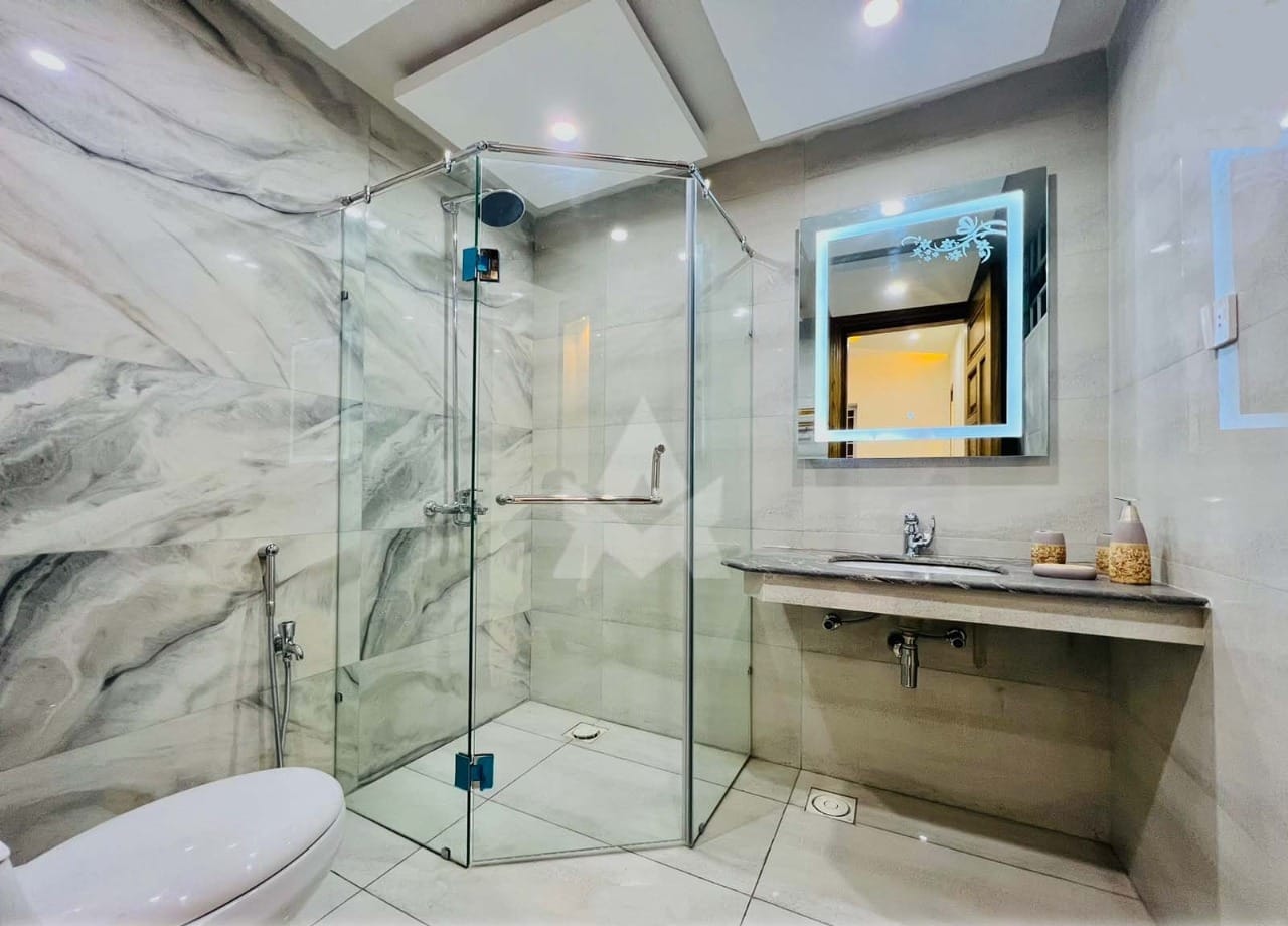 1 Kanal Designed modern house for Sale DHA-2 Islamabad