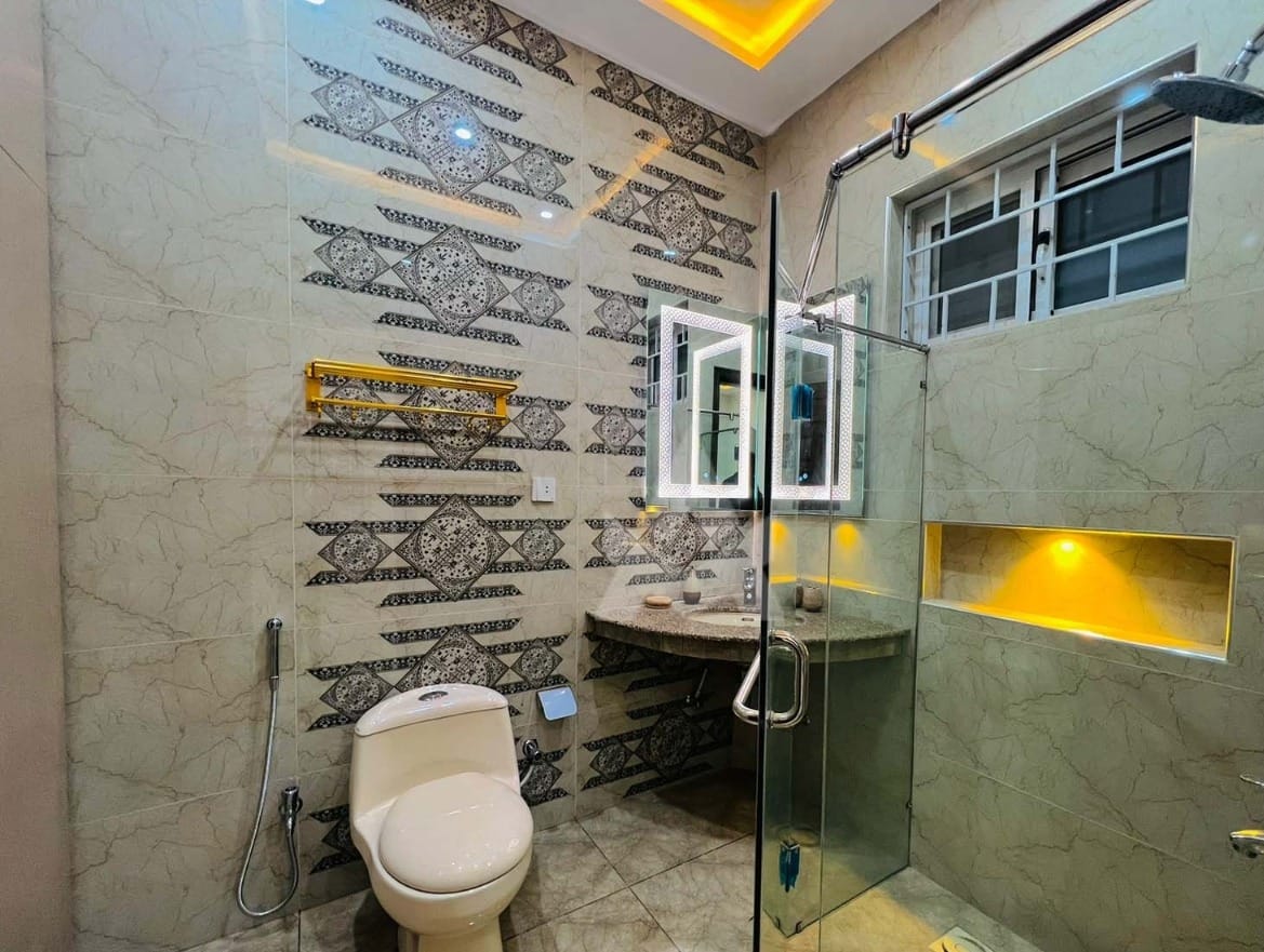 1 Kanal Designed modern house for Sale DHA-2 Islamabad