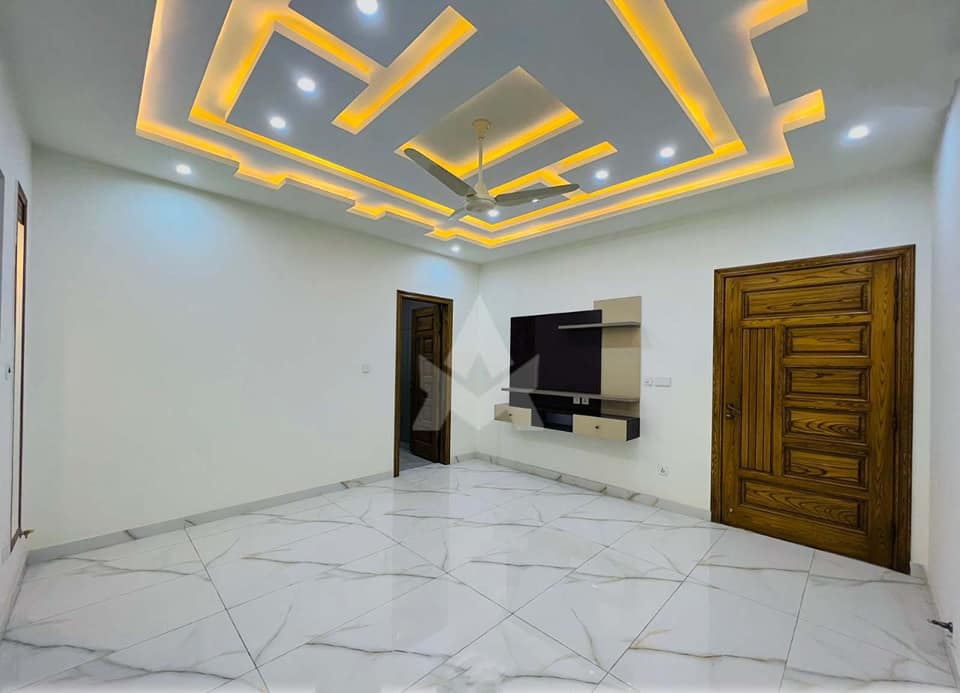 1 Kanal Designed modern house for Sale DHA-2 Islamabad