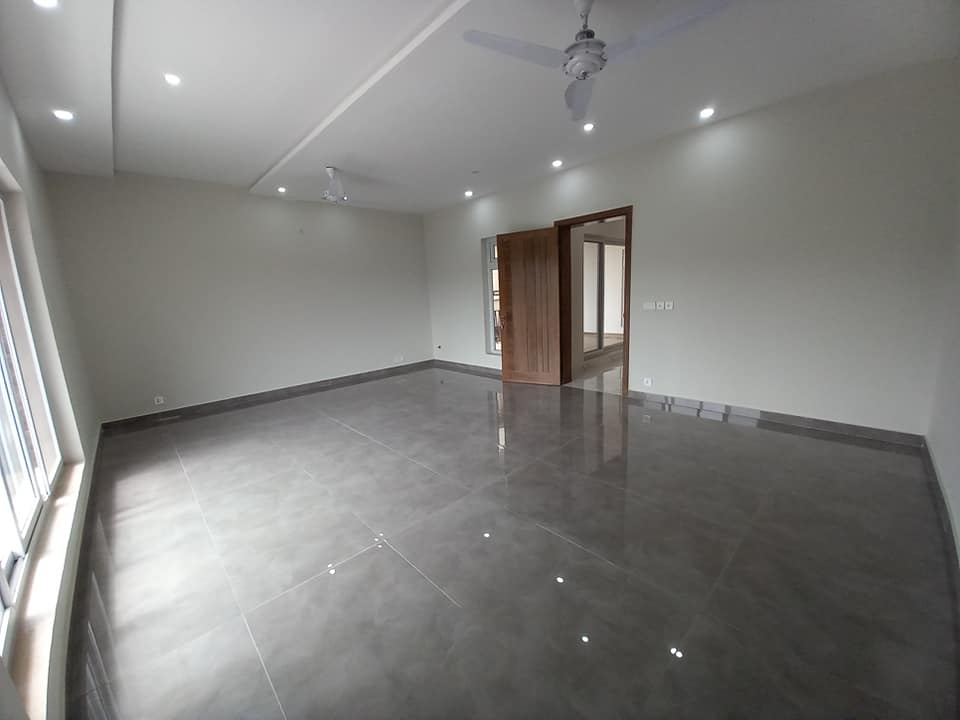1 Kanal Modern House for Sale DHA-2 Islamabad