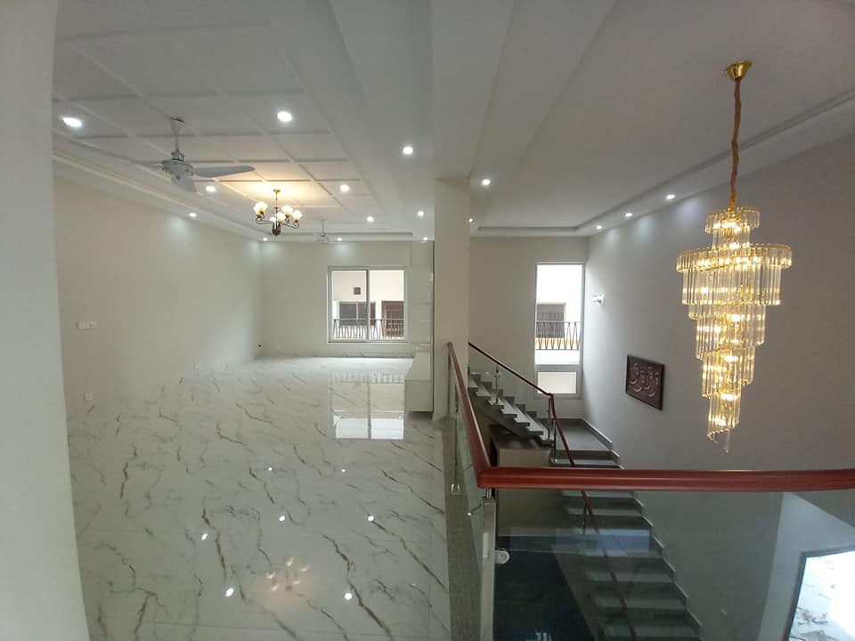 1 Kanal Modern House for Sale DHA-2 Islamabad