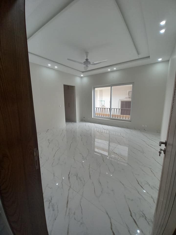 1 Kanal Modern House for Sale DHA-2 Islamabad