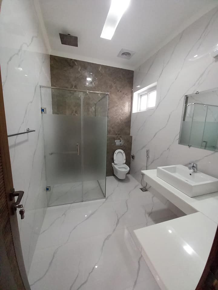 1 Kanal Modern House for Sale DHA-2 Islamabad